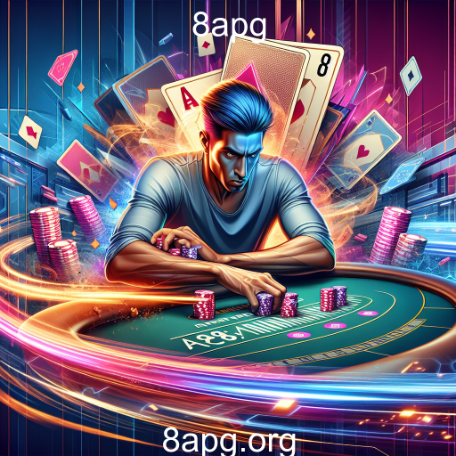 Descubra a Emoção dos Jogos de Habilidades no 8apg